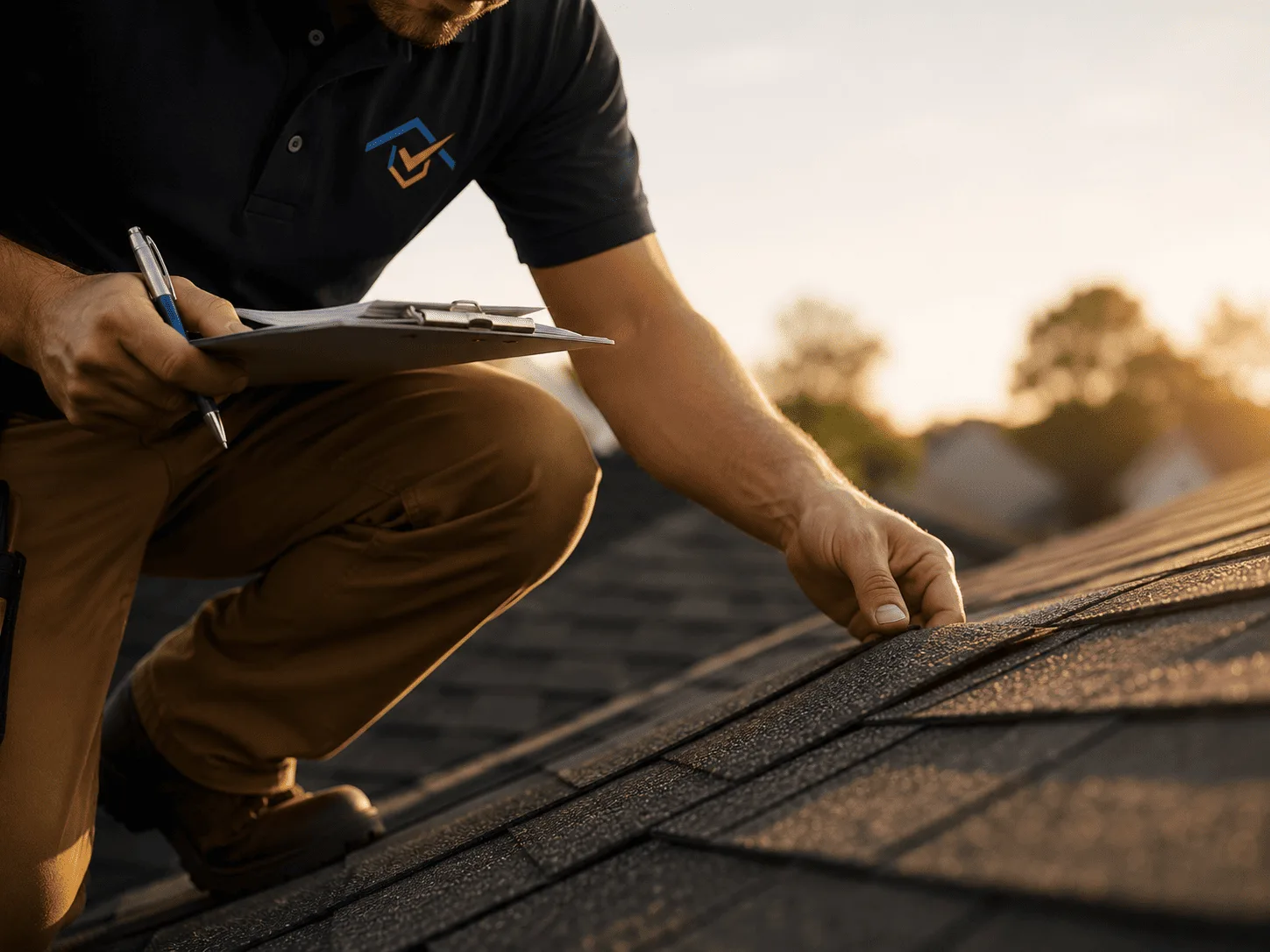 Why Choose Roof Inspection in Woodbury, PA